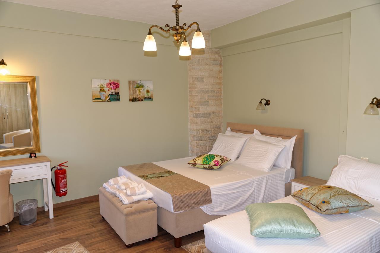 Alexandra Hotel Kalentzi Ngoại thất bức ảnh