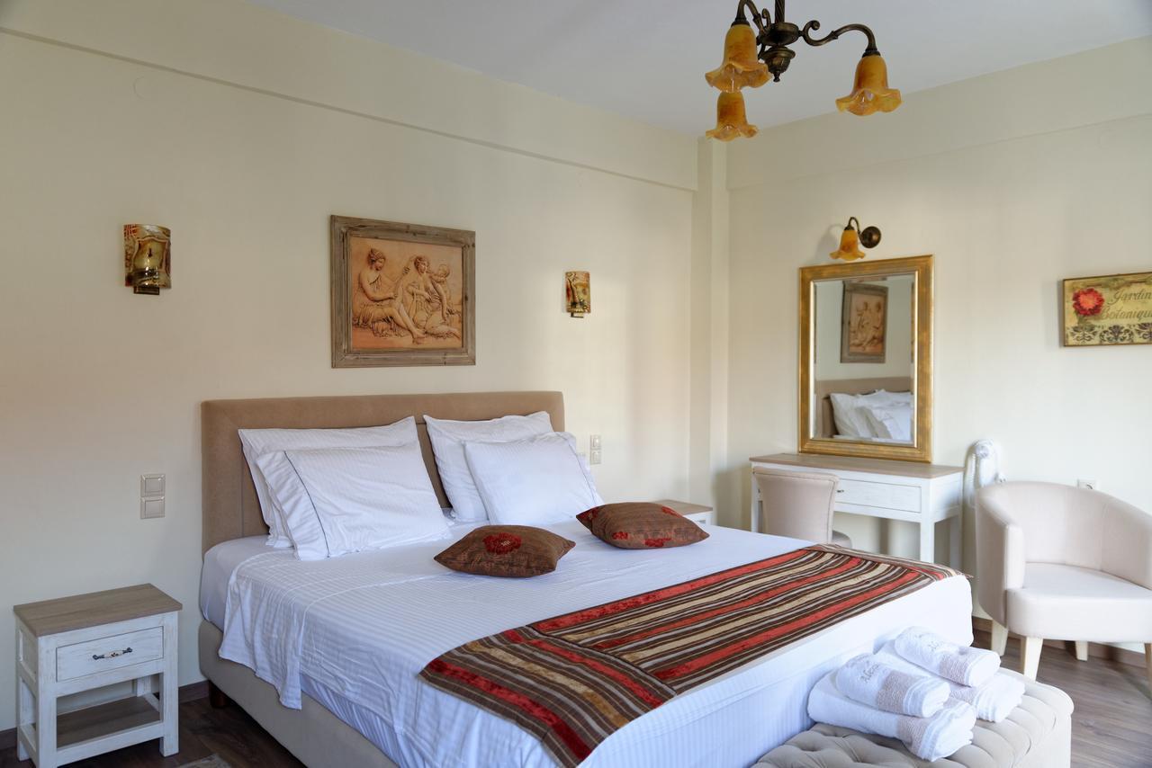 Alexandra Hotel Kalentzi Ngoại thất bức ảnh