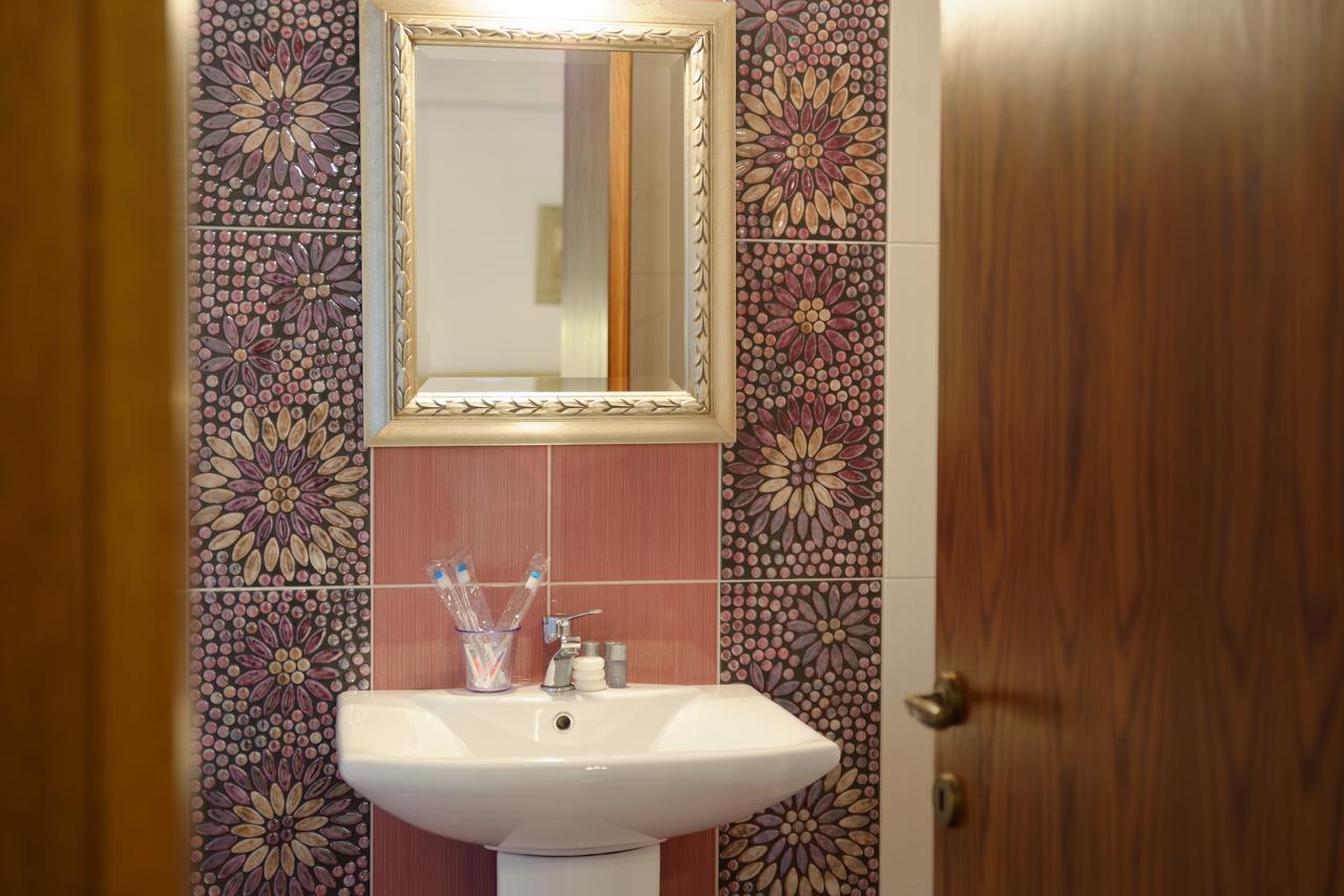 Alexandra Hotel Kalentzi Ngoại thất bức ảnh