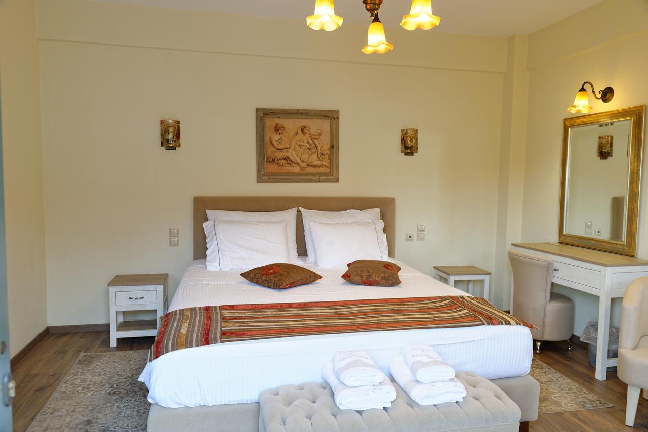 Alexandra Hotel Kalentzi Ngoại thất bức ảnh