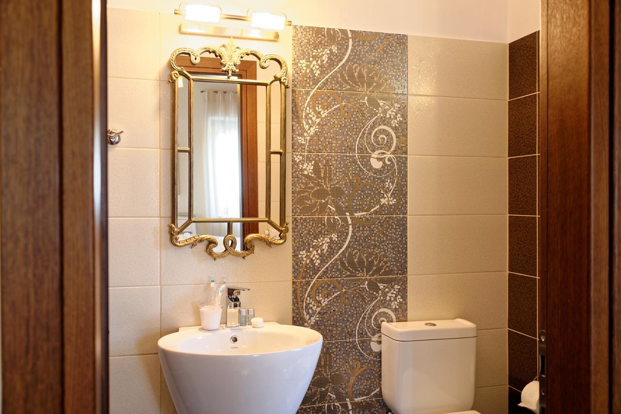 Alexandra Hotel Kalentzi Ngoại thất bức ảnh