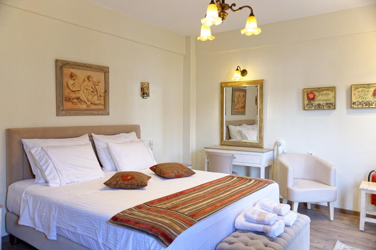 Alexandra Hotel Kalentzi Ngoại thất bức ảnh