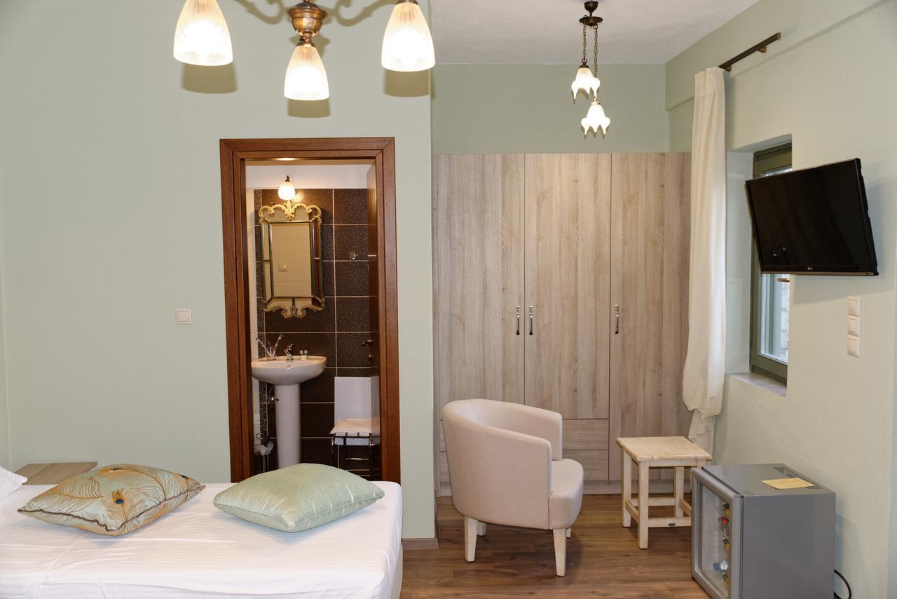 Alexandra Hotel Kalentzi Ngoại thất bức ảnh
