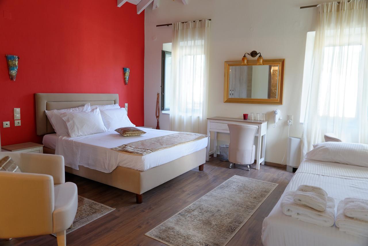 Alexandra Hotel Kalentzi Ngoại thất bức ảnh
