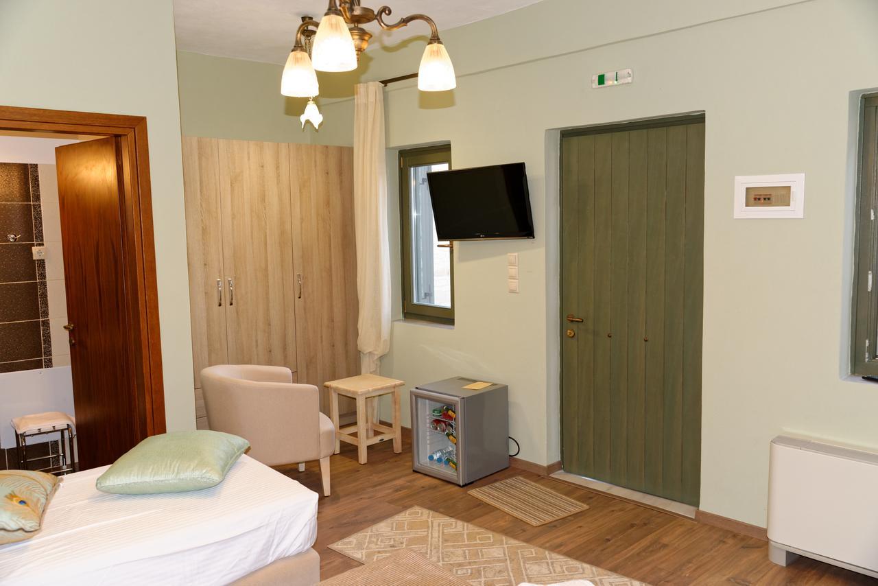 Alexandra Hotel Kalentzi Ngoại thất bức ảnh