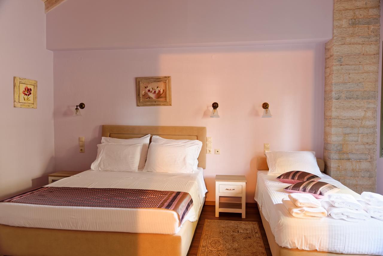 Alexandra Hotel Kalentzi Ngoại thất bức ảnh