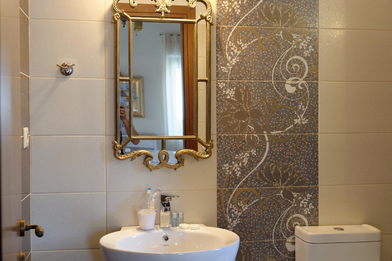 Alexandra Hotel Kalentzi Ngoại thất bức ảnh