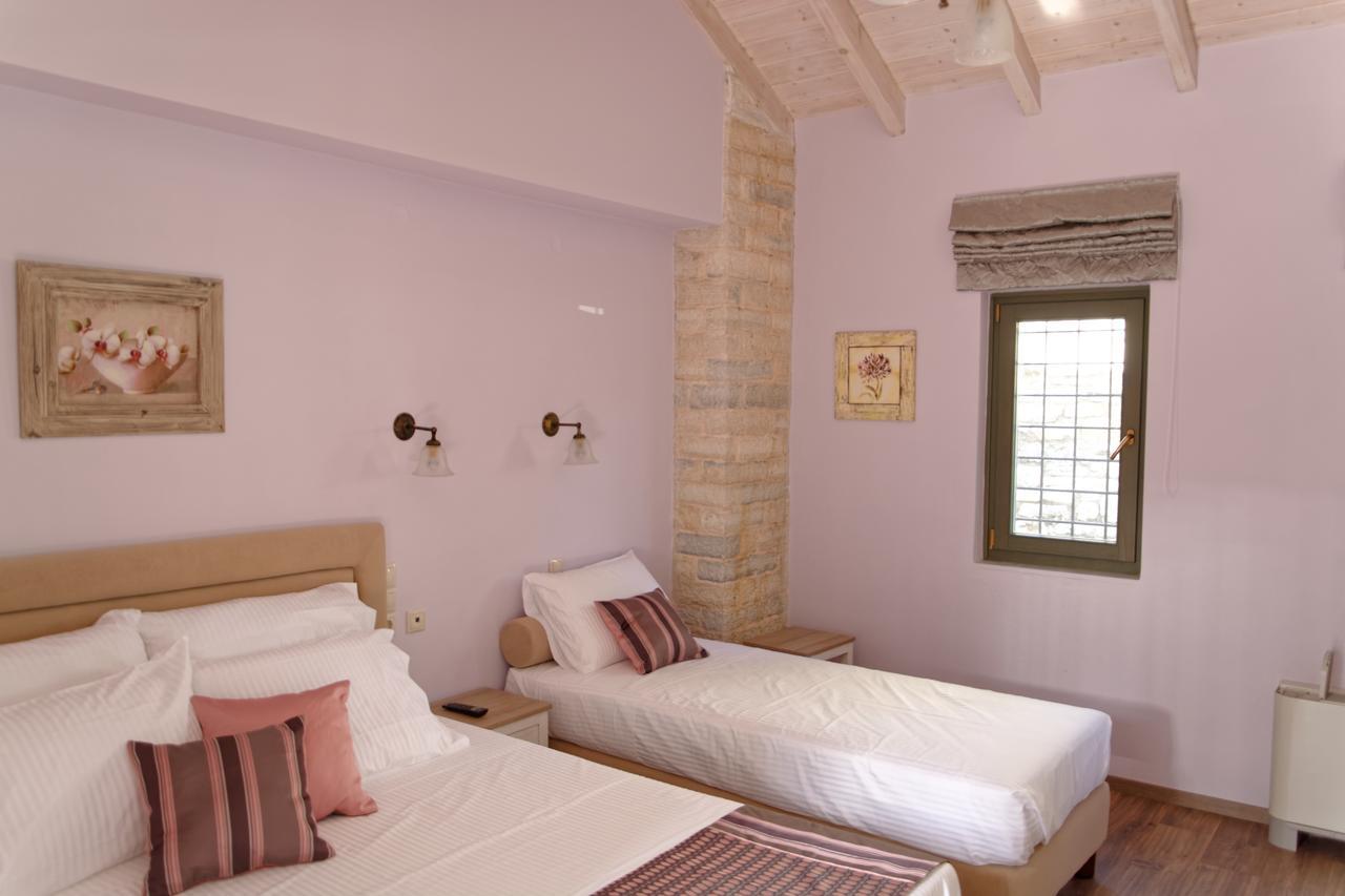 Alexandra Hotel Kalentzi Ngoại thất bức ảnh